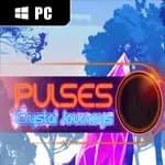 Pulses - Crystal Journeys