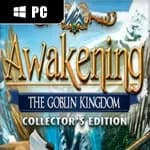 Awakening: The Goblin Kingdom Collector's Edition
