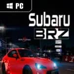 World of Speed - Subaru BRZ
