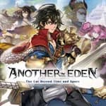 ANOTHER EDEN