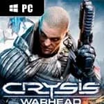 Crysis Warhead