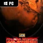 JCB Pioneer: Mars