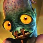 Oddworld: Abe's Oddysee - New 'n' Tasty