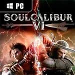Soulcalibur VI