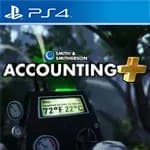 Accounting+