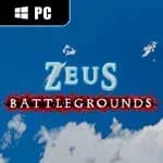 Zeus' Battlegrounds