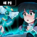 Fairy of the treasures