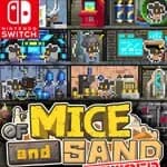 Of Mice and Sand: Revised