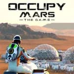Occupy Mars: The Game