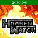 Hammerwatch
