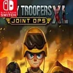 Tiny Troopers Joint Ops XL