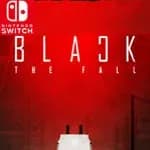 Black the Fall