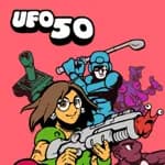 UFO 50