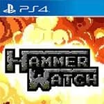 Hammerwatch