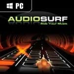 Audiosurf