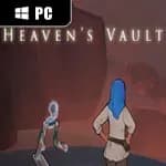 Heaven's Vault