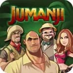 JUMANJI: THE MOBILE GAME