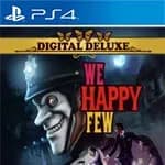 We Happy Few Digital Deluxe Edition