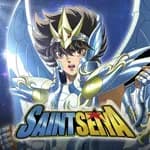 SAINT SEIYA COSMO FANTASY