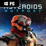 Asteroids: Outpost
