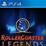 RollerCoaster Legends