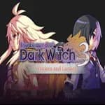 The Legend of Dark Witch 3 Wisdom and Lunacy