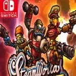 SteamWorld Heist: Ultimate Edition
