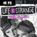 Life is Strange: Before the Storm - Episode 3: Hell is Empty