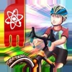 Bike ME:Extreme 3D Biking Game