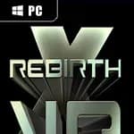 X Rebirth VR Edition