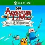 Adventure Time: Pirates of The Enchiridion