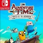 Adventure Time: Pirates of The Enchiridion
