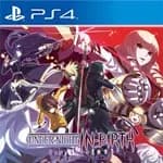 Under Night In-Birth Exe: Late[St]