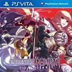 Under Night In-Birth Exe: Late[St]