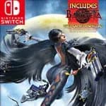 Bayonetta 2 + Bayonetta