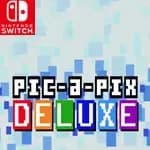 Pic-a-Pix Deluxe