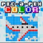 Pic-a-Pix Color