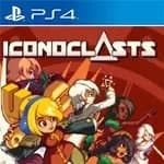 Iconoclasts