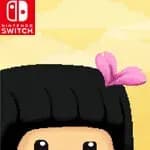 Hiragana Pixel Party