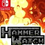 Hammerwatch