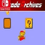 Arcade Archives VS. SUPER MARIO BROS.