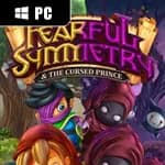 Fearful Symmetry & The Cursed Prince