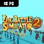 Epic Battle Simulator 2