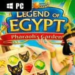 Legend of Egypt - Pharaohs Garden