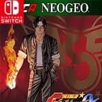 ACA NEOGEO THE KING OF FIGHTERS '96