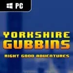 Yorkshire Gubbins
