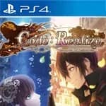 Code: Realize - Bouquet of Rainbows