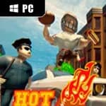 Hot Runback - VR Runner