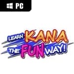 Learn (Japanese) Kana The Fun Way!