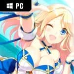 Space Live - Advent of the Net Idols